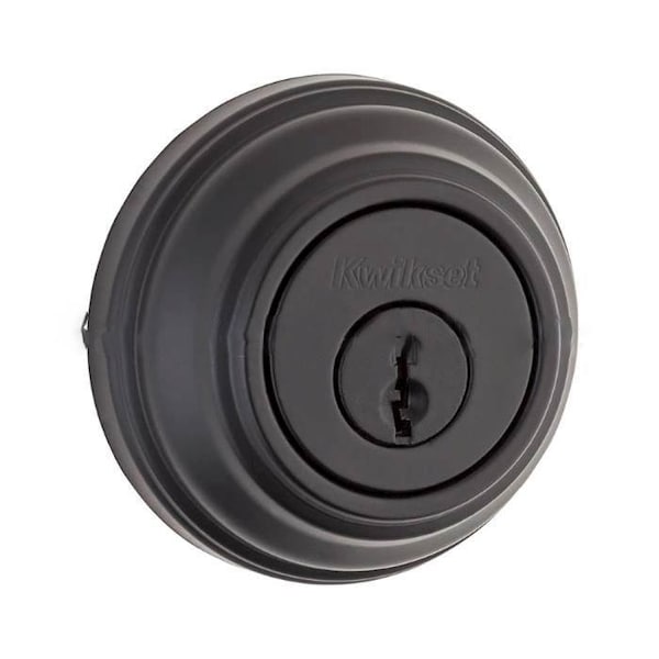 985 Double Cylinder Deadbolt
